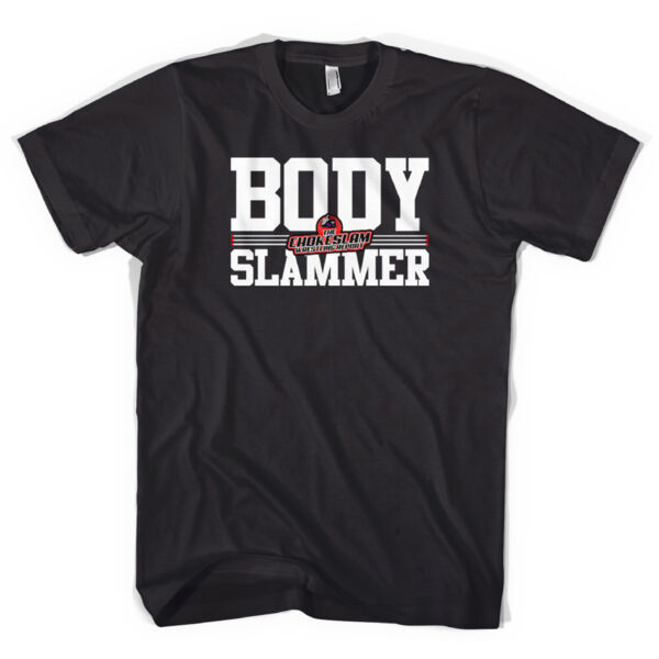 BODYSLAMMER Tee Thumbnail