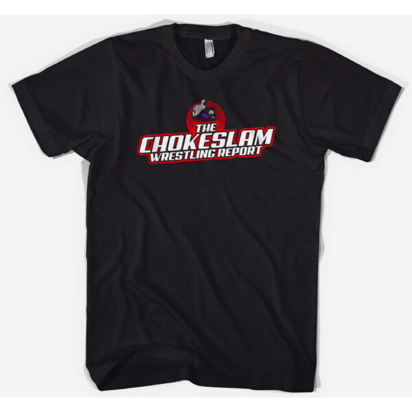 THE CHOKESLAM Tee Thumbnail