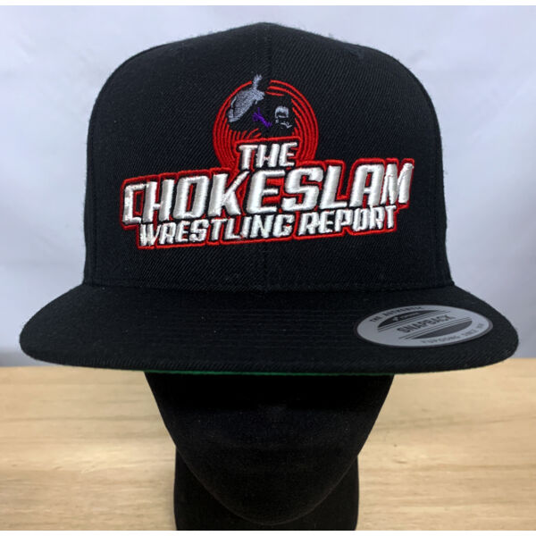 THE CHOKESLAM Snapback Thumbnail
